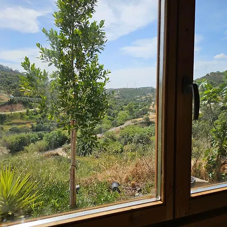 Sleeps 2 With Enclosed Garden تافيرا