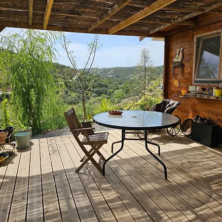 Sleeps 2 With Enclosed Garden Ferienhaus *