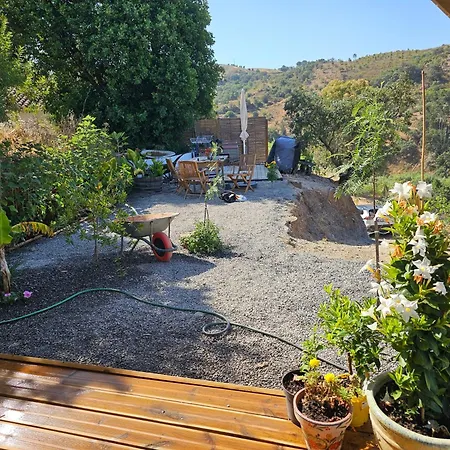 Ferienhaus Sleeps 2 With Enclosed Garden *
