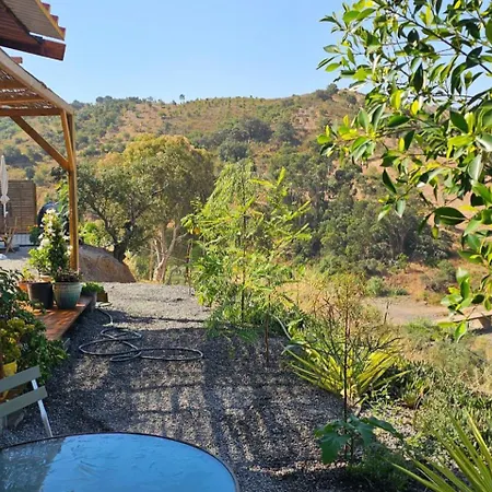 Ferienhaus Sleeps 2 With Enclosed Garden