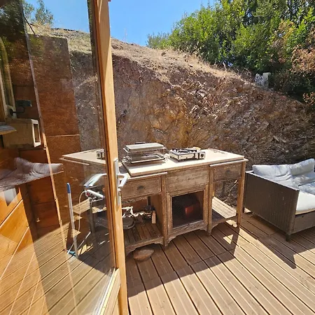 Sleeps 2 With Enclosed Garden * Tavira