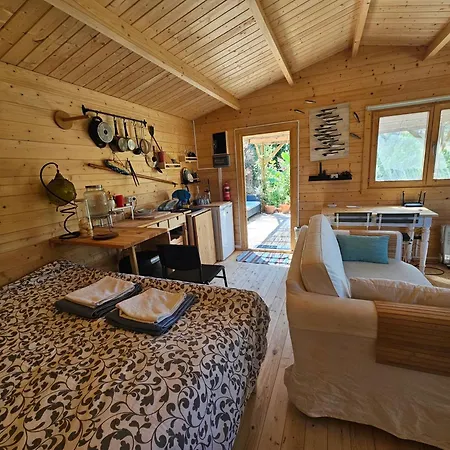 Sleeps 2 With Enclosed Garden * Tavira